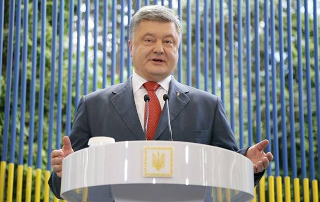 Президент отвечает: ключевые тезисы пресс-конференции Порошенко