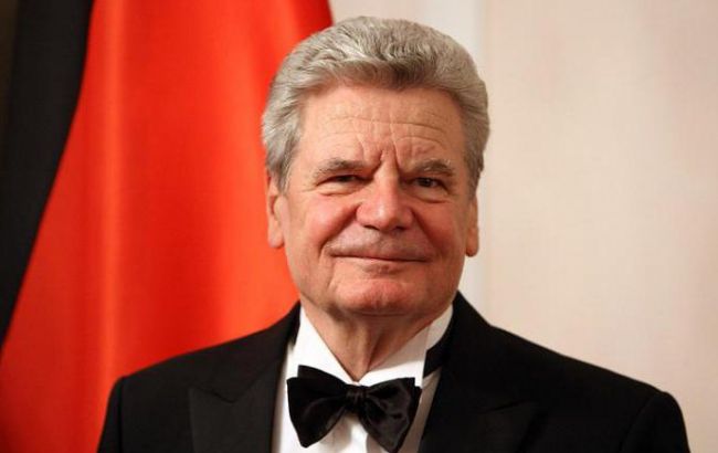 Президент Германии решил не оставаться на своем посту на второй срок