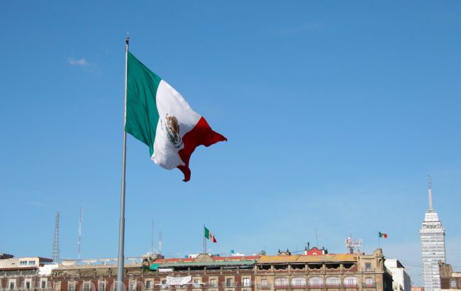 У Мексиці заарештували активи 11 чиновників, підозрюваних у корупції