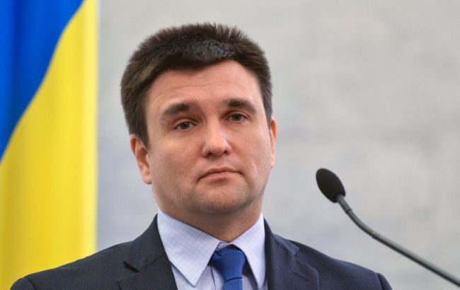 Бюджет миссии ОБСЕ на Донбассе составляет 140 млн евро, - Климкин