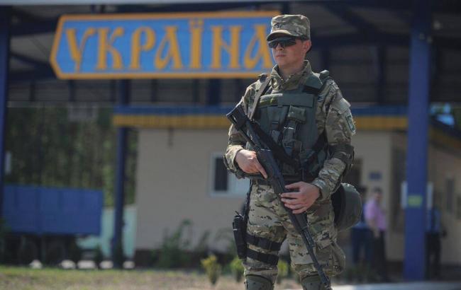 Держприкордонслужба повідомила про звільнення двох українських полонених