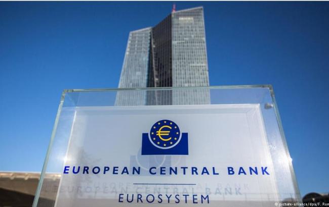 Країни, щр претендують на вступ до єврозони, поки не готові до введення євро, - ЄЦБ