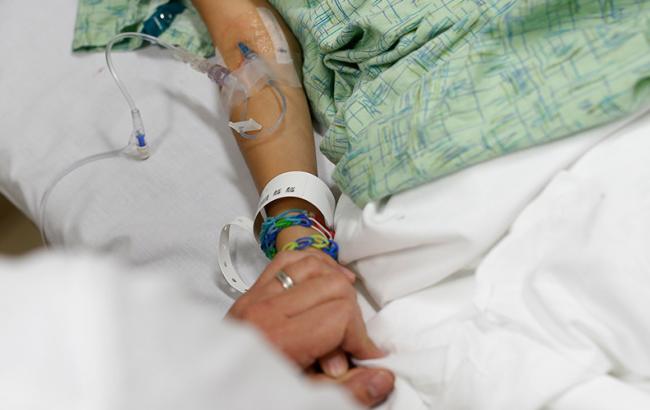 Во Львовской области 12 человек госпитализировали из-за кишечной инфекции
