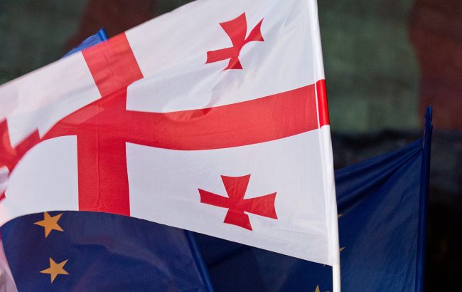 В ЕС блокируют скорую отмену визового режима для Грузии