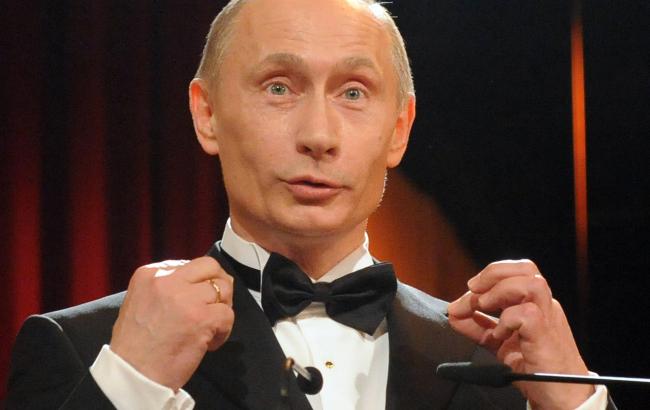 Путина в США назвали гангстером, а РФ - одной из крупнейшей угроз для Америки