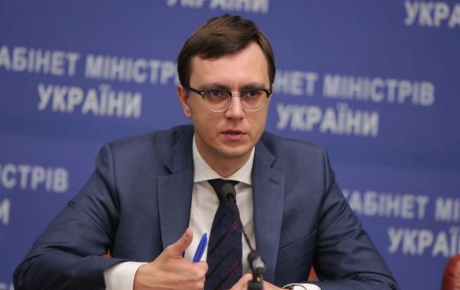 МИУ планирует ввести пошлину на проезд для иностранных грузовиков свыше 12 тонн