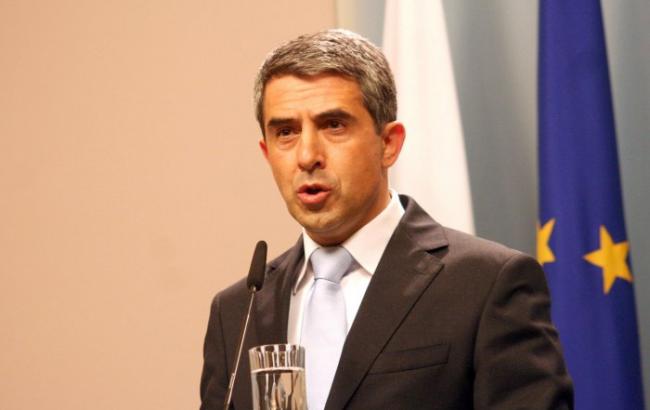 Действия РФ в Украине привели к "холодному миру", - президент Болгарии