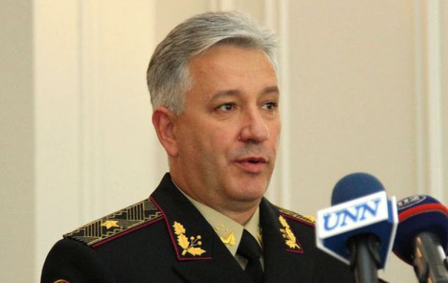 Площа пожежі на Грибовицькому сміттєзвалищі зменшилася до 400 кв. м, - Чечоткін