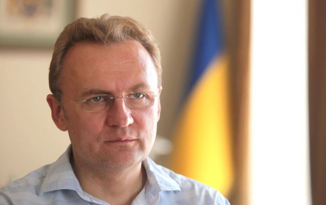 На Грибовическом полигоне находится 200 млн тонн мусора, - Садовый