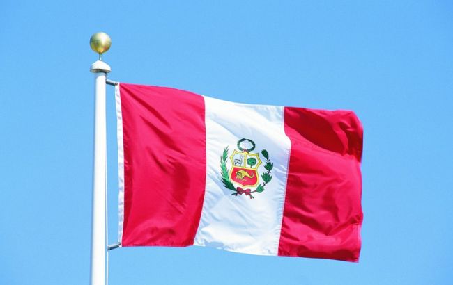 В Перу избрали президента