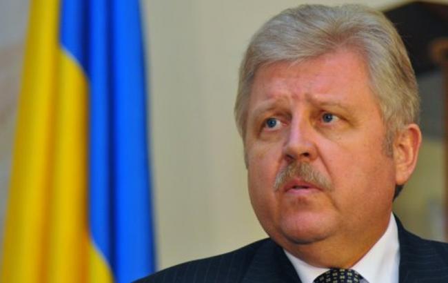 Украина должна усилить работу в странах ЕС, тормозящих введение безвизового режима, - посол