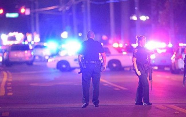 Українське посольство в США співчуває сім’ям загиблих в Орландо