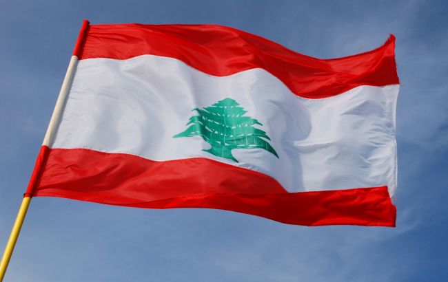 У ліванській столиці біля банку стався вибух