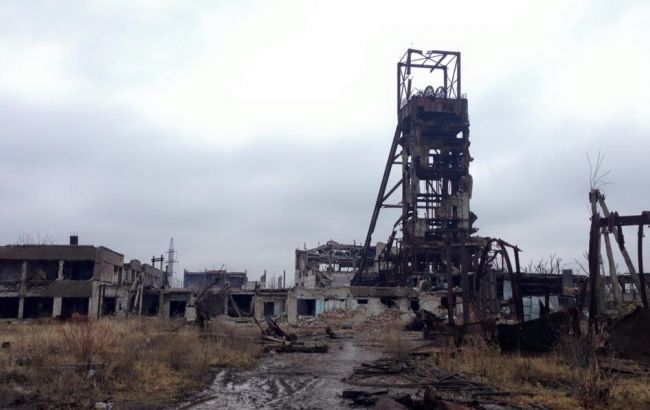 Волонтер "Госпітальєрів" розповіла подробиці про вбитих і поранених на шахті "Бутівка"
