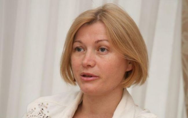 Україна просить ОБСЄ сприяти у звільненні заручників на Донбасі