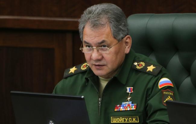 В России началась внезапная проверка боеготовности в Вооруженных силах