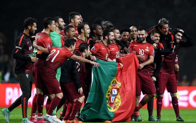Португалия - Исландия: Прогноз букмекеров на матч Евро-2016