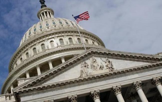 Сенат США принял бюджет Пентагона с помощью Украине в размере 500 млн долларов