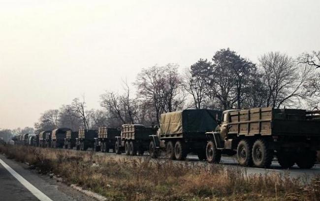 Активісти Bellingcat оприлюднили нові факти вторгнення в Україну військ РФ