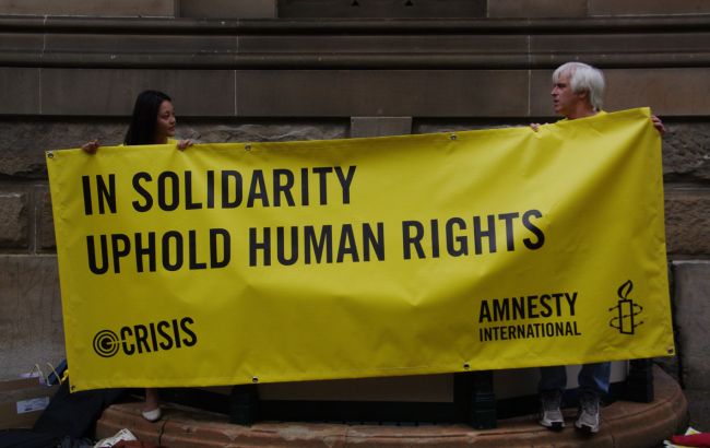 Влада в Азербайджані продовжує переслідувати опозицію, - Amnesty International