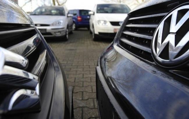 Suzuki викупить частку у Volkswagen на 3,36 млрд