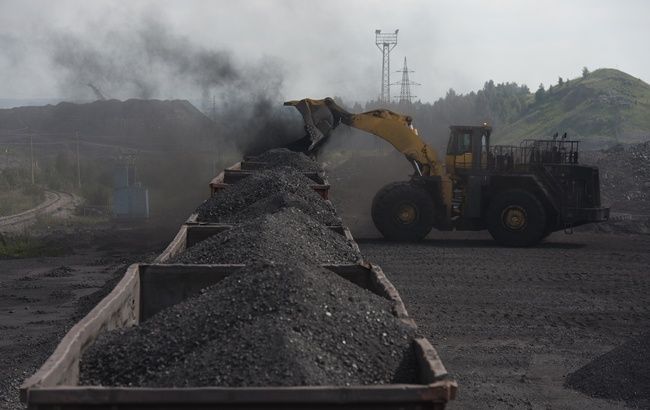 Нова методика формування ціни вугілля - це перший крок до реформи енергоринку, - експерти
