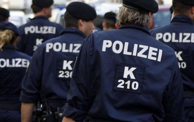 Дети беженцев исчезли из больницы в Австрии