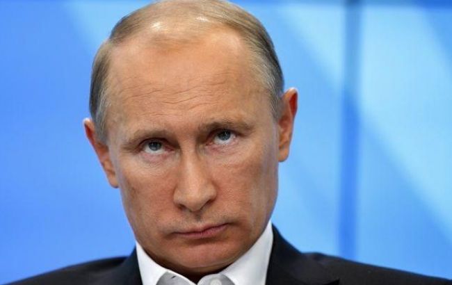 Путин проведет консультации с МОК об участии России в Олимпиаде, - Spiegel