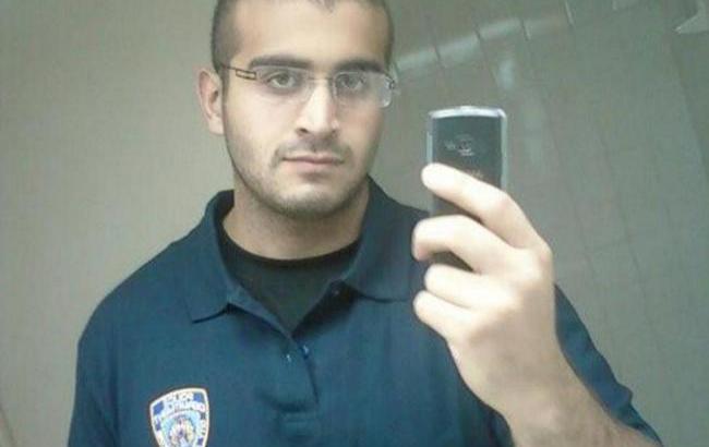 Теракт в Орландо: опубликована расшифровка разговора стрелка с 911