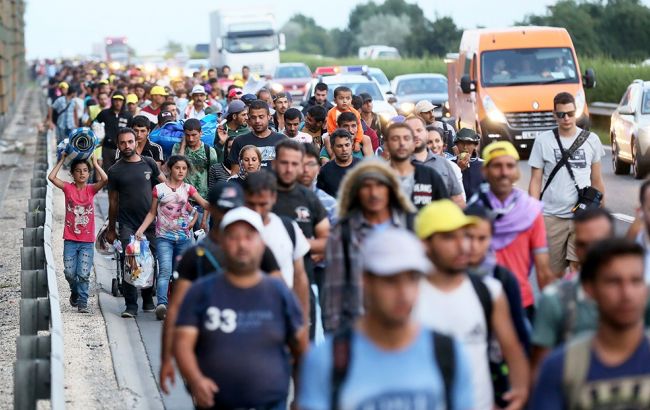 ЕС выделит вдвое больше средств для предотвращения миграции