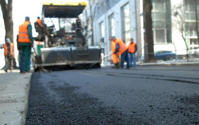 Комплексний ремонт українських доріг може розпочатися вже влітку цього року, - Саєнко