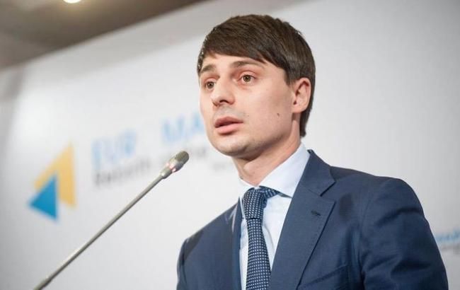 Україна може стати крупним промисловим центром, &ndash; Георгій Зубко