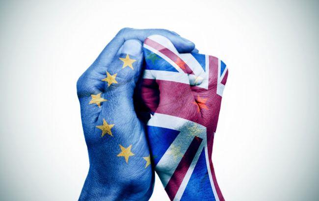 Опрос: большинство британцев проголосовали за сохранение членства в ЕС на референдуме