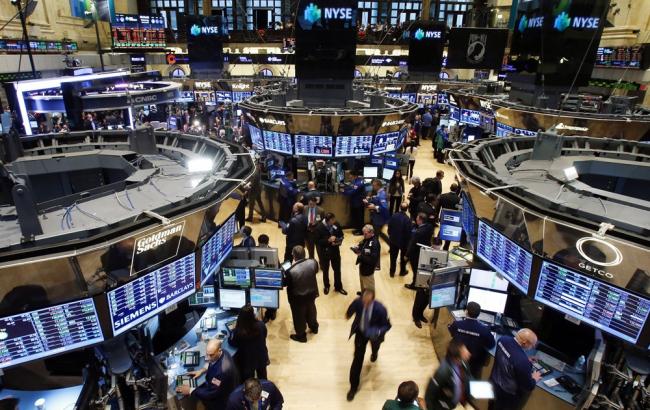 Індекс капіталізації британських банків впав на третину на новинах про референдум