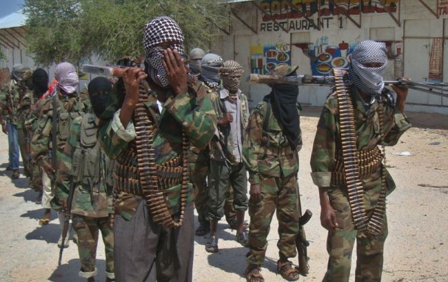 Кількість загиблих через теракт в Сомалі зросла до 15 осіб