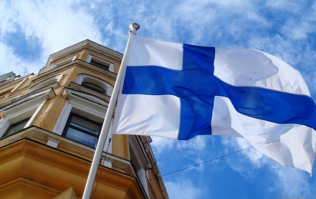 У Фінляндії стає популярнішою петиція за "свободу від ЄС"