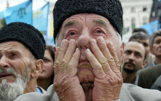 Крим буквально перетворився на в'язницю під відкритим небом, - генсек Всесвітнього конгресу кримських татар