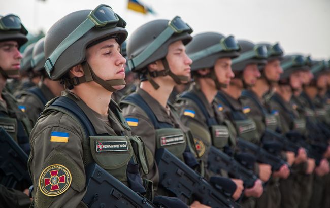 У Харкові на День Конституції порядок забезпечать понад 500 правоохоронців та військовослужбовців