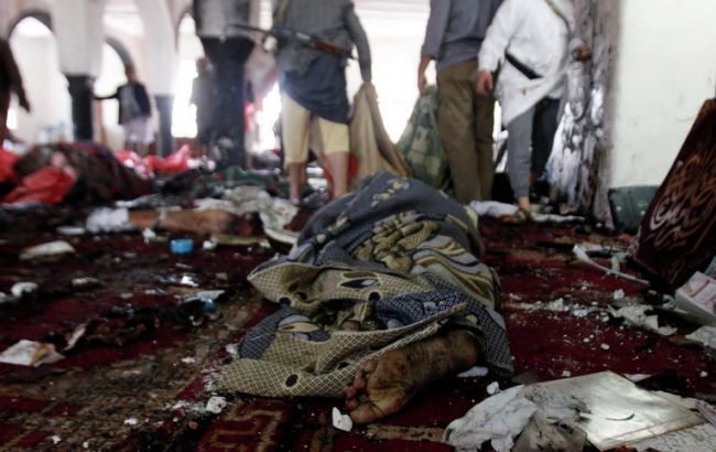 Теракт в Йемене: по меньшей мере 14 погибших, 15 раненых