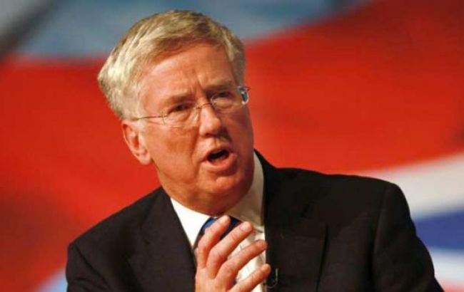 Brexit не вплине на військові зобов'язання перед НАТО та ЄС, - Міноборони Британії