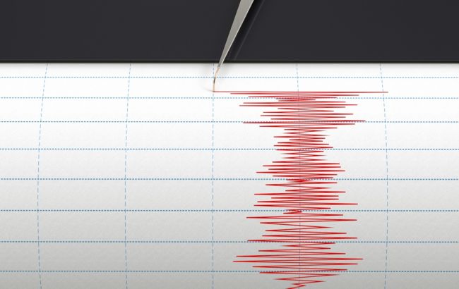 На півдні Мексики стався потужний землетрус