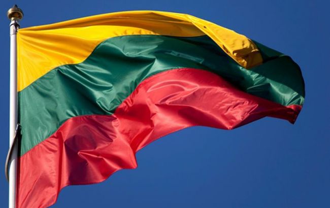 У Литві закликають не послаблювати санкції проти Росії через Brexit
