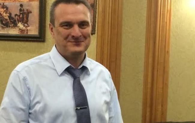 Кабмін звільнив голову Держслужби експортного контролю