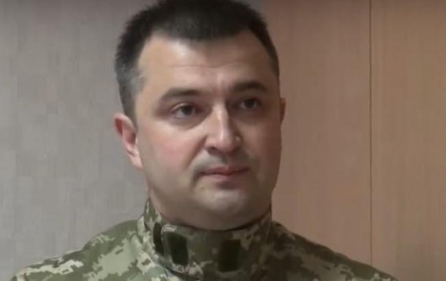 НАБ сообщило о подозрении военному прокурору Кулику