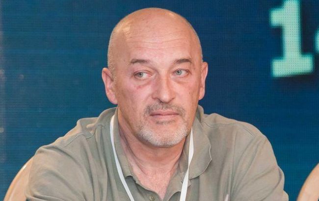 Тука заявил о резонансном задержании