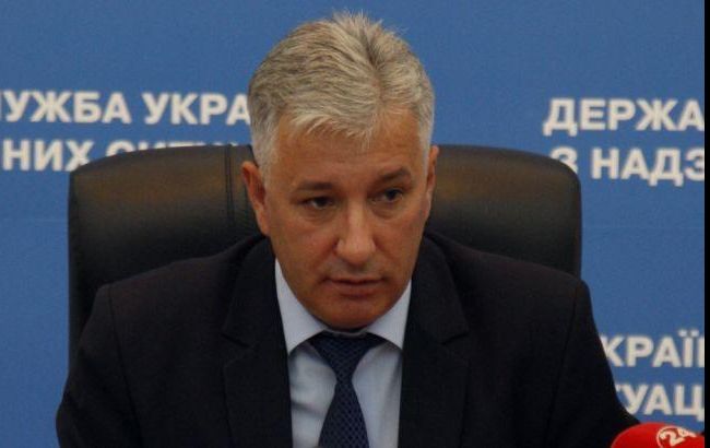 В Украине тлеют 32 очага торфяников, - ГСЧС