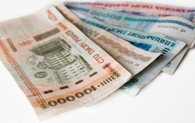 Белорусский рубль деноминирован в 10 тысяч раз