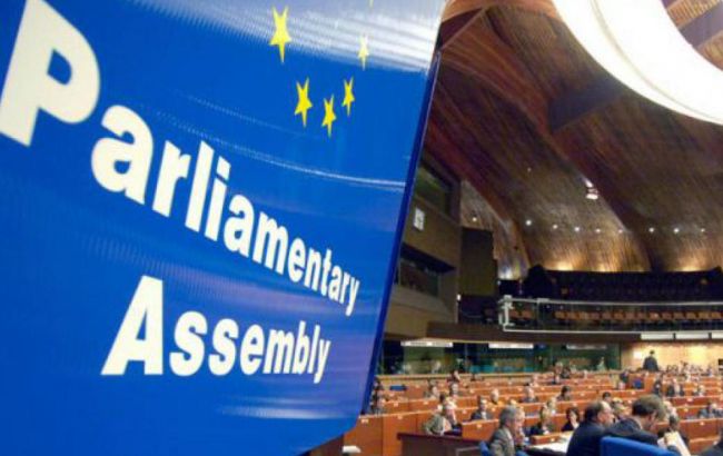 Россия не приняла участие в обсуждении проекта резолюции по Крыму в ПА ОБСЕ