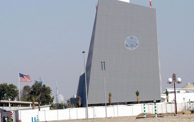 У Саудівській Аравії біля консульства США підірвався смертник