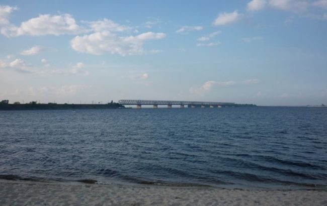 Черкасские депутаты обратились в Минэкологии по поводу возможной угрозы радиоактивного ила в Днепре